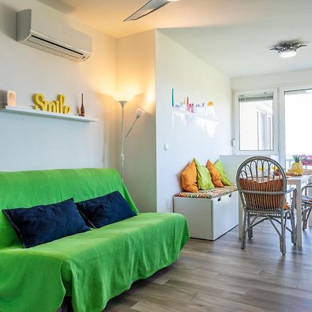 Wintowinrentals Sunny Side, Pool, Wifi & Sea View Benajarafe Kültér fotó