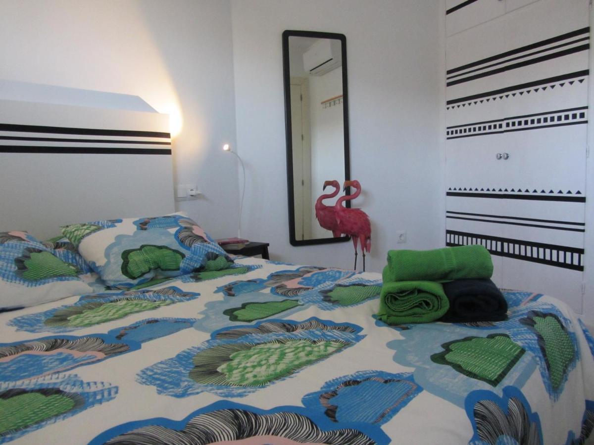 Wintowinrentals Sunny Side, Pool, Wifi & Sea View Benajarafe Kültér fotó